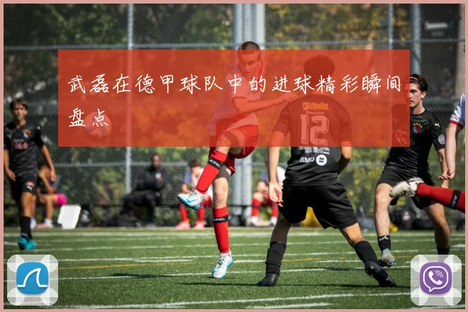 武磊在德甲球队中的进球精彩瞬间盘点